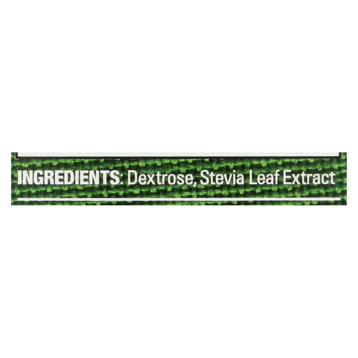 Stevia In The Raw Sweetener (Pack of 12 - 100 Count) - Cozy Farm 