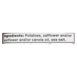 Kettle Brand Sea Salt Potato Chips | 5 Oz. Bag | Pack of 15 - Cozy Farm 