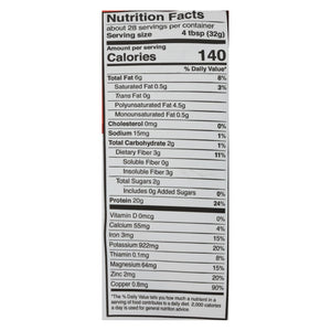 Hemp Pro 70 Plant-Based Protein Supplement by Manitoba Harvest (1 - 32 Oz.) - Cozy Farm 