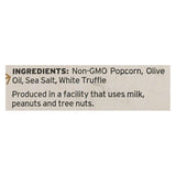 Pipcorn Mini Popcorn Truffle Bites, 4 Oz (Pack of 12) - Cozy Farm 