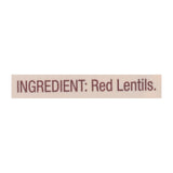 Bob's Red Mill Beans Red Lentils (Pack of 4 - 27 Oz.) - Cozy Farm 