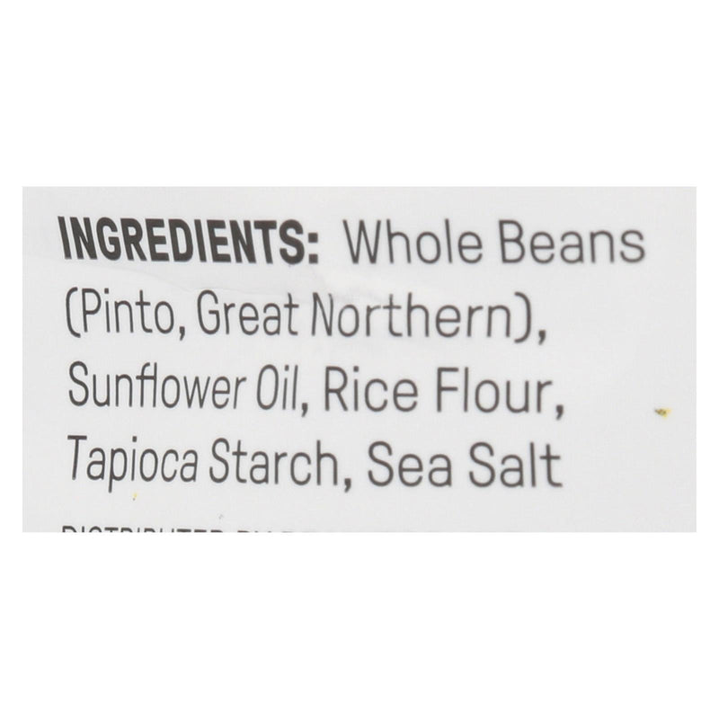 Beanitos Pinto Bean Chips Sea Salt (Pack of 6) - 5 Oz. - Cozy Farm 