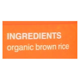 Organic Brown Rice Pad Thai - 8 Oz. Pack of 8 by Lotus Foods - Cozy Farm 