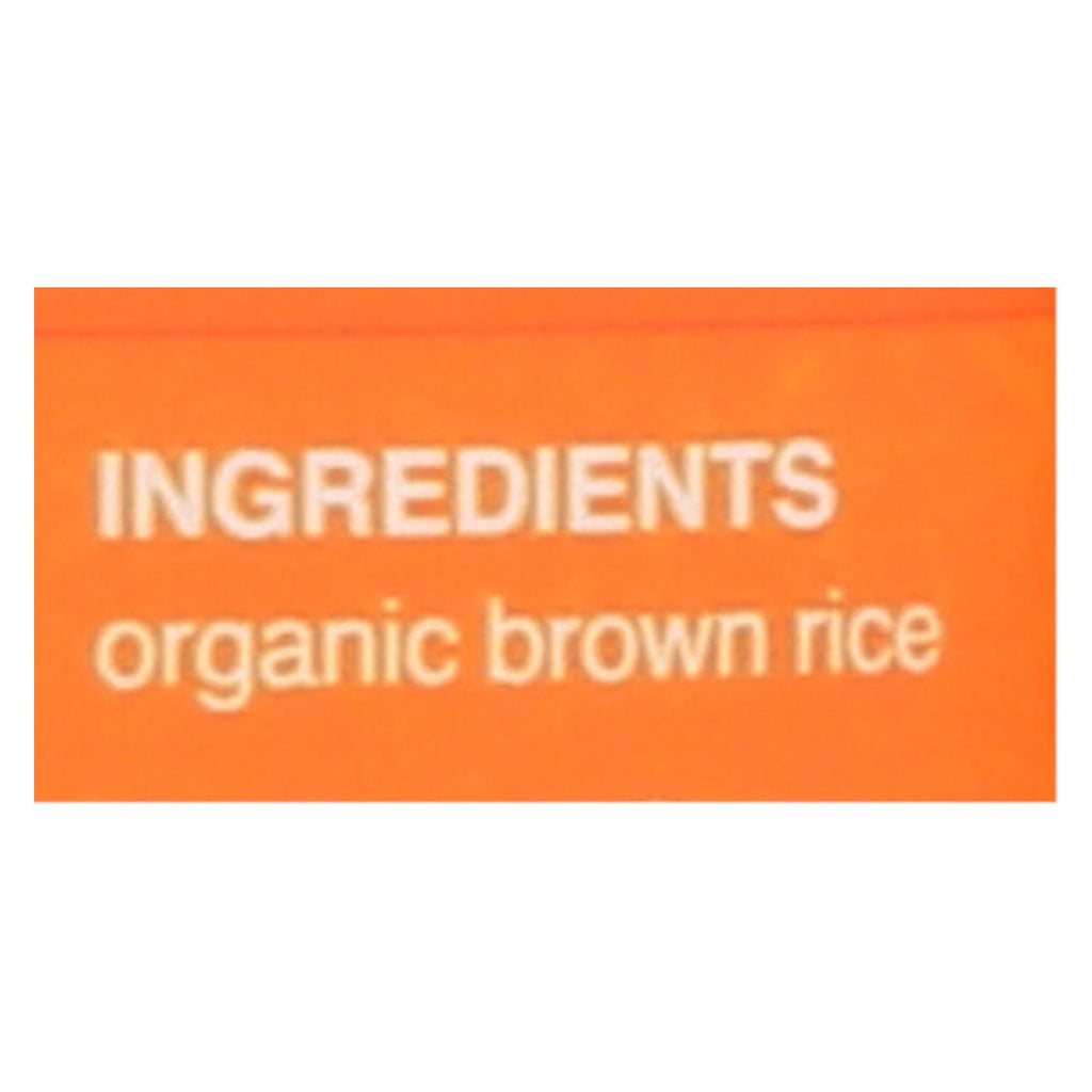 Lotus Foods Organic Brown Rice Pad Thai Noodles (Pack of 8 - 8 Oz. Each) - Cozy Farm 