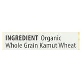 Eden Foods Organic Whole Kamut Spirals (Pack of 6 - 12 Oz.) - Cozy Farm 