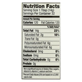 Spectrum Naturals Refined Sesame Oil, 16 Fl Oz Pack of 12 - Cozy Farm 