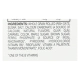 McCann's Irish Oatmeal: Maple Brown Sugar, 12 x 15.1 oz. Packs - Cozy Farm 