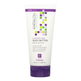 Andalou Naturals Age Defying Firming Body Butter Lavender Shea - Cozy Farm 
