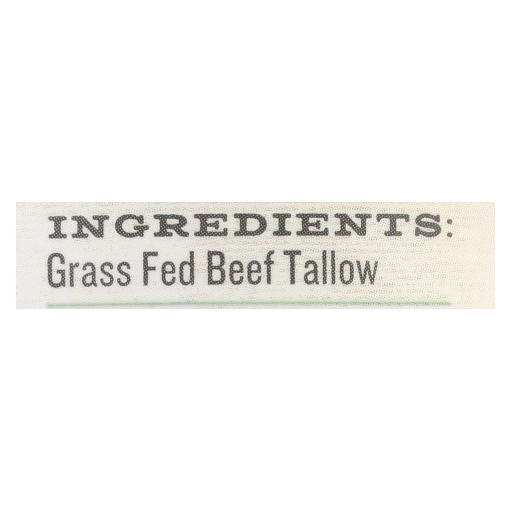 Epic Beef Tallow Oil for Enhanced Health and Vitality (Pack of 6 - 11 Oz.) - Cozy Farm 