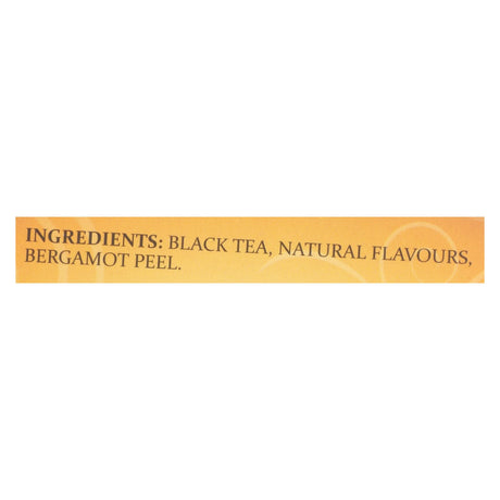 Twinings Earl Grey Black Tea 20-Bag Pack - Cozy Farm 