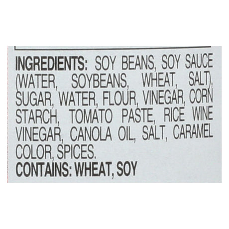 Ty Ling Hoisin Sauce | Pack of 12 - 9 Oz - Cozy Farm 