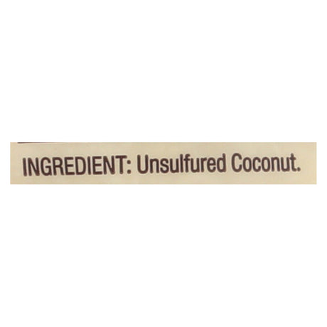 Bob's Red Mill Organic Shredded Coconut (4 - 12 Oz. Bags) - Cozy Farm 