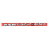 Shady Maple Farms 100% Pure Organic Maple Syrup (Pack of 6 - 16.9 Fl Oz) - Cozy Farm 