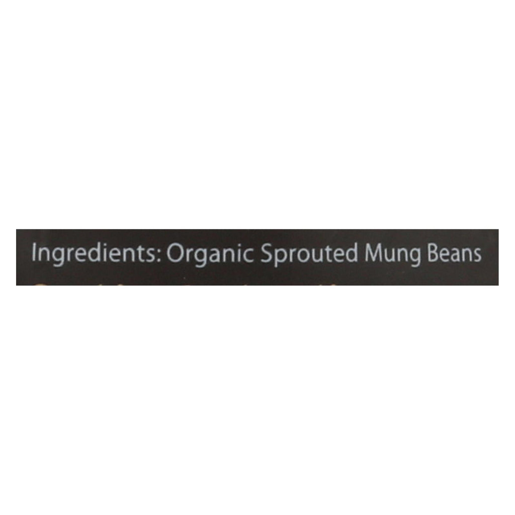 Truroots Organic Sprouted Mung Beans (6 x 10 Oz. Bags) - Cozy Farm 