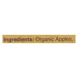 North Coast Organic Applesauce 12x4 Oz. - Cozy Farm 