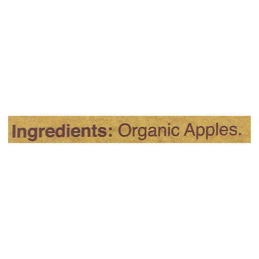 North Coast Organic Applesauce (Pack of 12 - 4/4 Oz.) - Cozy Farm 