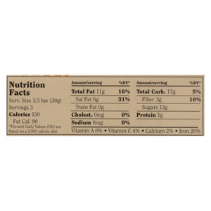 Chocolove Dark Chocolate Bar with Orange Peel - 3.2 Oz Bar (Pack of 12) - Cozy Farm 