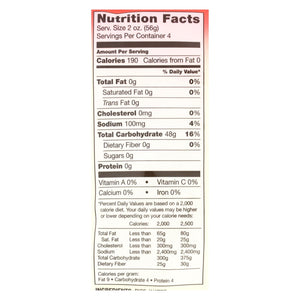 Ka-me Premium Vermicelli Rice Noodles, 8 Oz. (Pack of 8) - Cozy Farm 