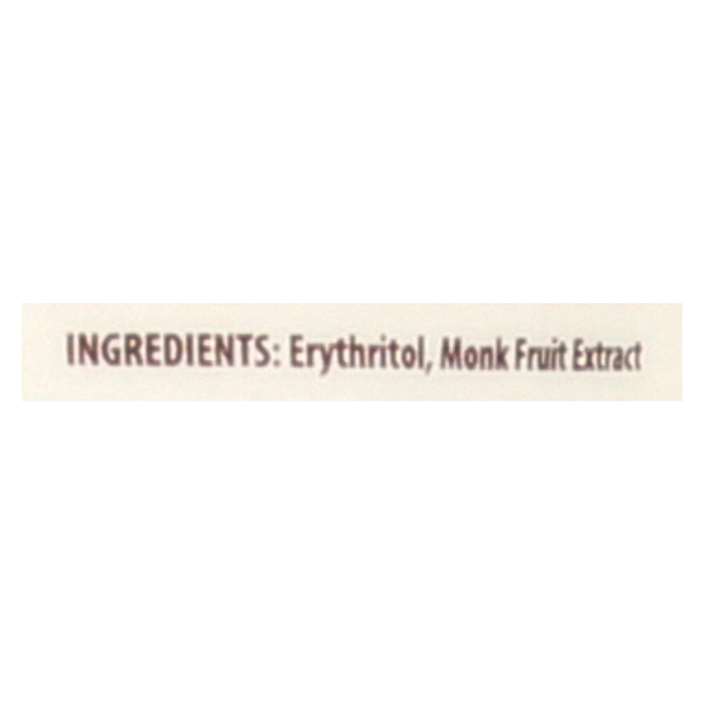 Lakanto Monkfruit Sweetener with Erythritol (Pack of 8 - 1 Lb.) - Cozy Farm 