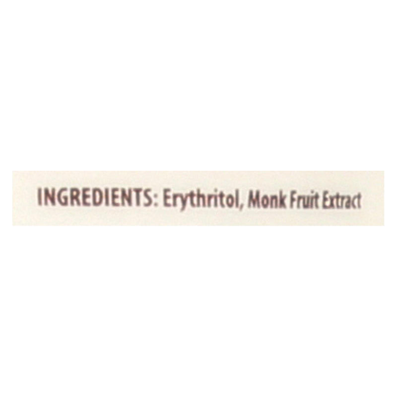 Lakanto Monkfruit Sweetener with Erythritol, No Calorie Sweetener, Zero Glycemic Index (Pack of 8 - 1 lb) - Cozy Farm 