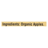 North Coast Organic Applesauce Pouches (Pack of 6 - 4/3.2 Oz.) - Cozy Farm 