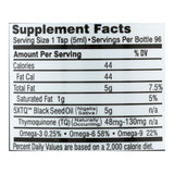 Black Seed Oil Premium 16 fl oz - Cozy Farm 