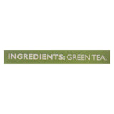 Twinings Natural Green Tea (20 Tea Bags) - Cozy Farm 