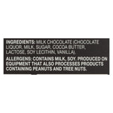 Endangered Species Natural Chocolate Bars (Pack of 12) - Milk Chocolate, 48% Cocoa - 3oz Bars - Cozy Farm 