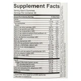 Smartypants Women's Complete 180-Count Daily Gummy Multivitamin - Cozy Farm 