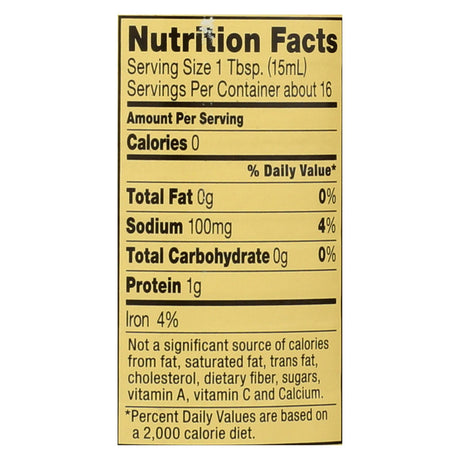 Reese's Savory Clam Juice, Rich in Flavor (Pack of 6 - 8 Fl Oz Bottles) - Cozy Farm 