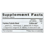 Kyolic Kyo-dophilus 9 Probiotic Supplement, 180 Capsules - Cozy Farm 