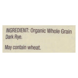 Bob's Red Mill Organic Stone Ground Rye Dark (Pack of 4 - 20 Oz.) - Cozy Farm 