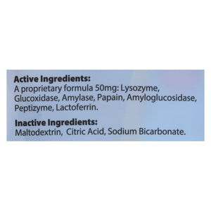 Ark Naturals Plaque-Zapper Fizzy Breath Freshener for Small to Medium Pets (30 Chews) - Cozy Farm 