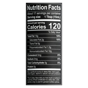 Olive Oil - 100% Organic Extra Virgin Olive Oil - 6 Pack - 8.5 Fl Oz - Cozy Farm 