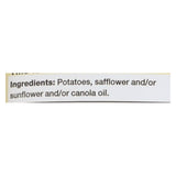 Kettle Brand Unsalted Potato Chips - 5 Oz. (Pack of 15) - Cozy Farm 