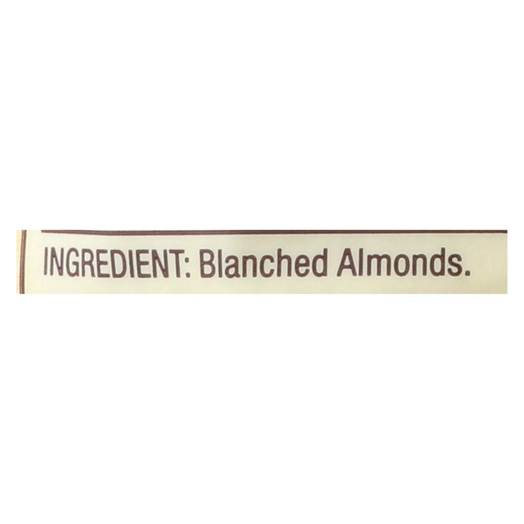 Bob's Red Mill Blanched Almond Flour, 32 Oz. (4 Pack) | Gluten-Free Baking - Cozy Farm 