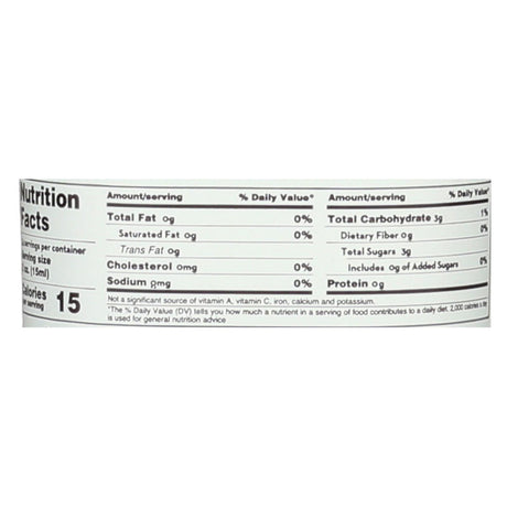 De Nigris Bronze Eagle Premium Balsamic Vinegar, 16.9 Fl Oz. (Pack of 6) - Cozy Farm 