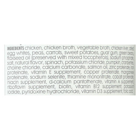 I and Love and You Cluckin' Good Stew Wet Food (13 Oz., Pack of 12) - Cozy Farm 