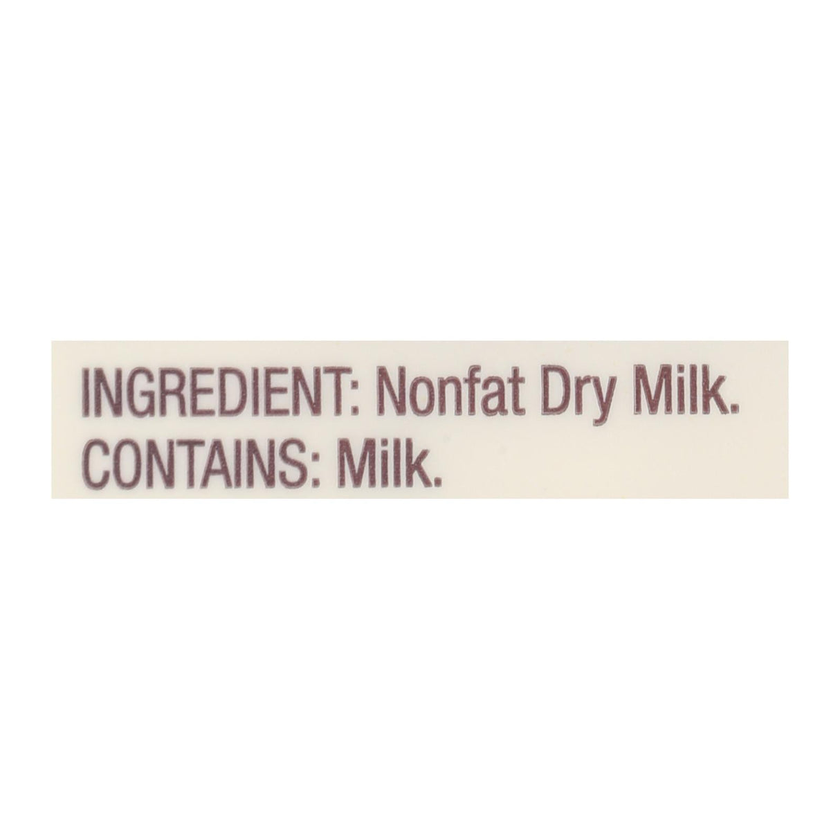 Bob's Red Mill Non-Fat Dry Milk Powder, 4 x 22 oz. Packs - Cozy Farm 