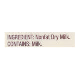 Bob's Red Mill Non-Fat Dry Milk Powder, 4 x 22 oz. Packs - Cozy Farm 