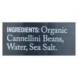 Jovial Organic Cannellini Beans, 13 Oz (Pack of 6) - Cozy Farm 