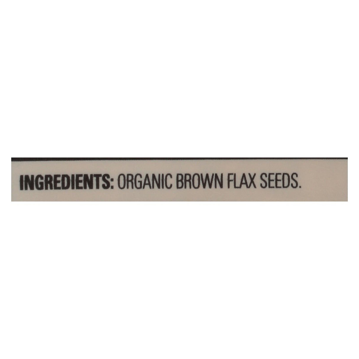 Arrowhead Mills Organic Flax Seeds, 16 Oz. (Pack of 6) - Cozy Farm 