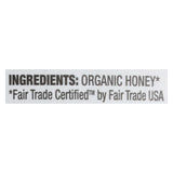 Wholesome! Organic Honey, 24 Oz. (Pack of 6) - Cozy Farm 