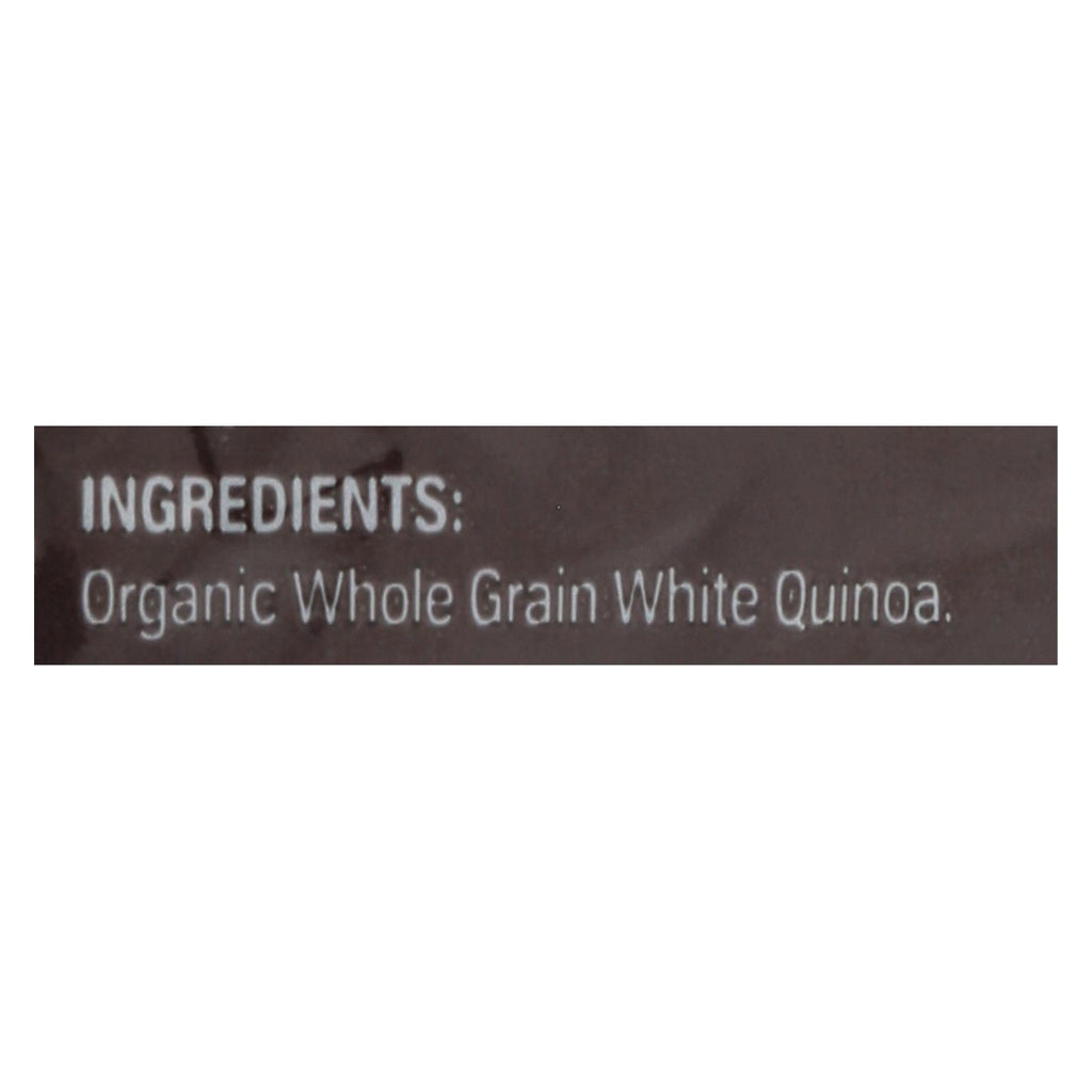 Organic Ancient Harvest Quinoa (Pack of 12) - Traditional Whole Grain, Gluten Free - 14.4 Oz. - Cozy Farm 