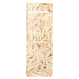 Delallo Organic Whole Wheat Orzo Pasta (Pack of 16) - 16 Oz. - Cozy Farm 