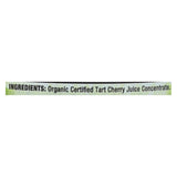 Dynamic Health Premium Tart Cherry Juice Concentrate - 16 Fl Oz - Cozy Farm 