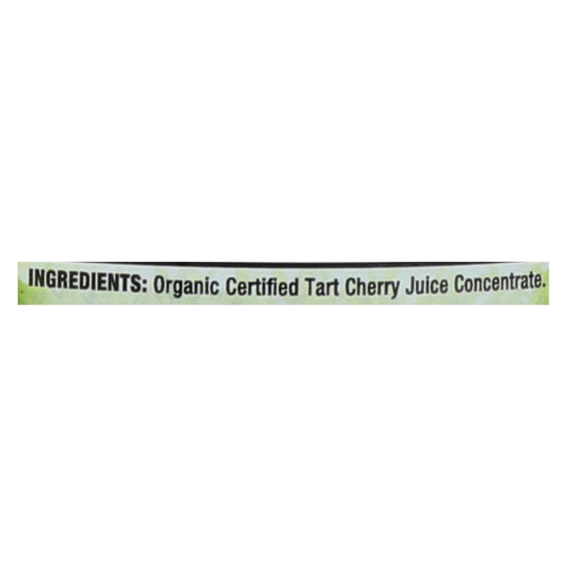 Dynamic Health Premium Tart Cherry Juice Concentrate - 16 Fl Oz - Cozy Farm 