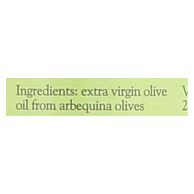 L'estornell Extra Virgin Olive Oil (750 ml) - Cozy Farm 
