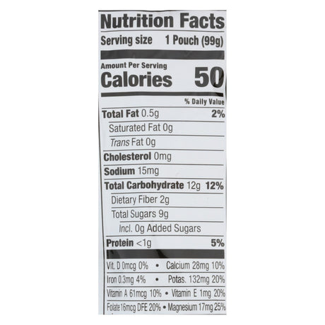 Plum Organics Stage2 Blends Apple Spinach Avocado Baby Food for a Wholesome Start (Pack of 6 - 3.5 Oz.) - Cozy Farm 