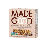 Made Good Chocolate Chip Granola Bars (Pack of 6 - 5 Oz.) - Cozy Farm 